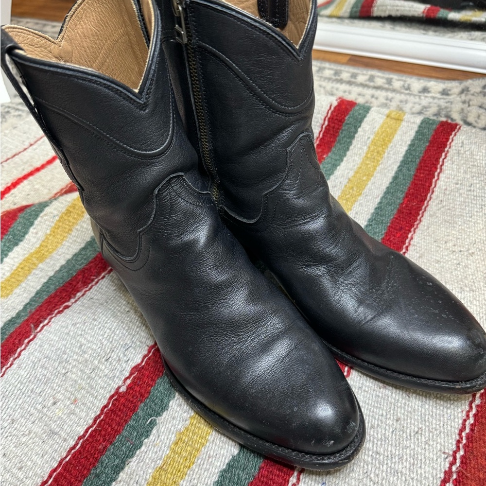 Tacovas boots